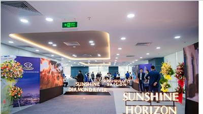 KSFinance khai trương văn phòng giao dịch thứ 3 tại TPHCM