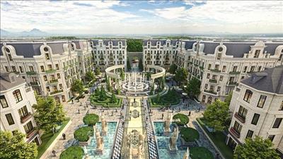 Sunshine Homes chiếm trọn làn sóng BĐS hạng sang Tây Hồ Tây với bộ sưu tập 600 villas đẳng cấp