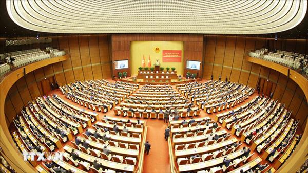 Thành lập Ban Chỉ đạo tổng kết 100 năm Đảng lãnh đạo cách mạng Việt Nam