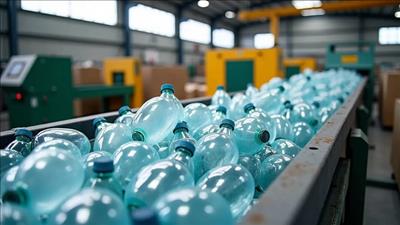 Đẩy mạnh phát triển kinh tế tuần hoàn