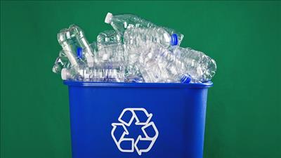 Tái chế bao bì nhựa, hướng tới phát triển bền vững