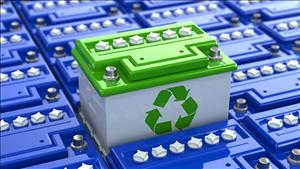 Tiềm năng của ngành công nghiệp tái chế pin xe điện