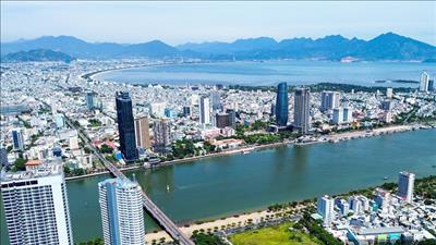 Xây dựng dự thảo Nghị định về thành lập Trung tâm tài chính quốc tế