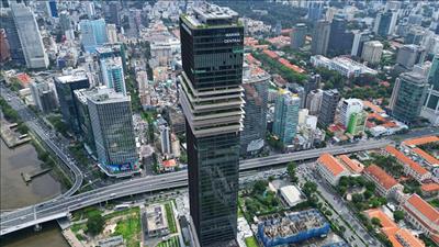 Khẩn trương hoàn thiện các nghị định liên quan đến Trung tâm tài chính quốc tế tại Việt Nam