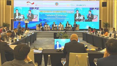 Đổi mới mô hình tăng trưởng cho giai đoạn 2026 - 2030