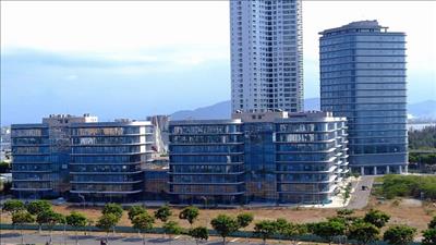 Chính phủ ban hành Nghị định về thành lập Trung tâm tài chính quốc tế tại Việt Nam