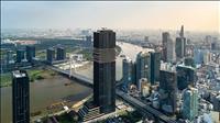Ra mắt Trung tâm tài chính quốc tế Việt Nam tại TPHCM
