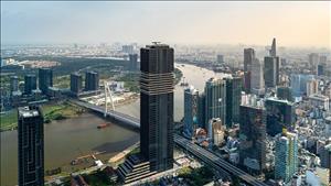 Ra mắt Trung tâm tài chính quốc tế Việt Nam tại TPHCM