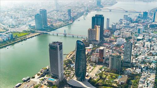 Khai mạc Tuần lễ Kinh tế - Tài chính - Công nghệ Đà Nẵng 2026