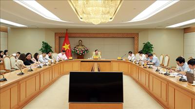 Hoàn thiện chính sách đất đai và môi trường cho Trung tâm tài chính quốc tế