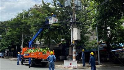 Phòng tránh tai nạn điện trong gia đình