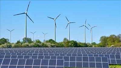 Tuần lễ NLTT 2020: Đột phá để phục hồi và phát triển Xanh vì cuộc sống an lành