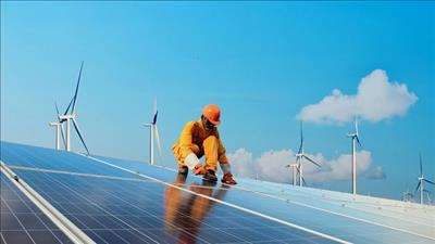 Liên Hợp Quốc kêu gọi đầu tư cho năng lượng sạch ở các nước đang phát triển
