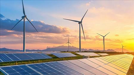 Bộ Công Thương đề nghị địa phương tháo gỡ vướng mắc cho các dự án năng lượng tái tạo tồn đọng