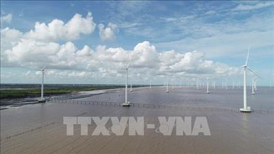 IEA: Các nước đang phát triển và mới nổi cần tăng mạnh đầu tư vào năng lượng sạch