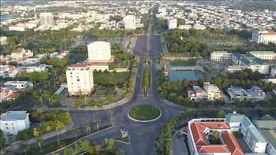 Triển khai mô hình đô thị thông minh dành cho các thành phố nhỏ và vừa
