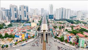 Hà Nội phát động phong trào thi đua quyết tâm thực hiện thắng lợi mục tiêu tăng trưởng bền vững 2 con số