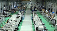 ADB nâng dự báo tăng trưởng của Việt Nam trong năm 2026 và 2027