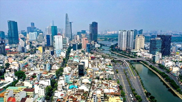GDP 9 tháng năm 2026 tăng 9,01% so với cùng kỳ năm trước