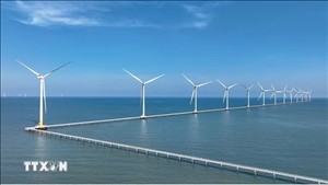 Tăng trưởng GDP 9 tháng năm 2026 đạt 9,01%: Điểm sáng trong chỉ đạo, điều hành