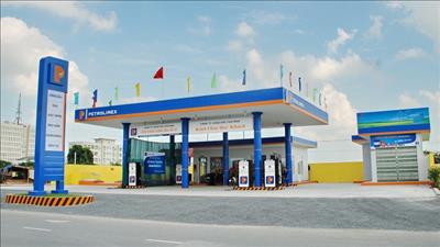 Đồng loạt tăng giá xăng dầu từ 15h00 chiều ngày 28/5