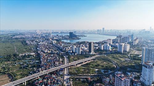 Công bố Danh mục các bài toán lớn của Thủ đô Hà Nội giai đoạn 2026 - 2030