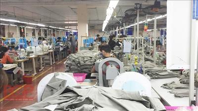 Tăng trưởng quý I/2020 đạt 3,82%