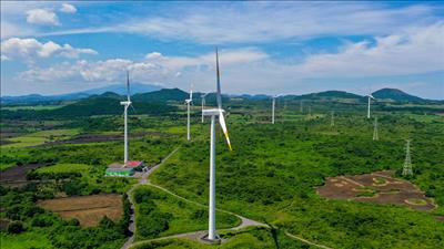 Việt Nam chủ trì hội nghị cấp cao đa phương về tăng trưởng xanh