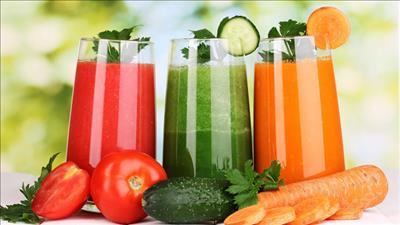 5 thói quen buổi sáng giúp thải độc gan hiệu quả