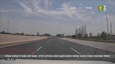 “Tàu và Xe” – Bản tin giao thông hiện đại, đa chiều