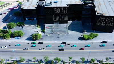 Xu hướng sử dụng xe điện kinh doanh taxi