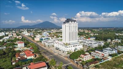 Tây Ninh xử lý dứt điểm vi phạm đất đai kéo dài