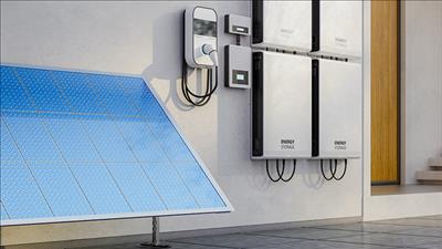 Triển lãm thiết bị tiết kiệm năng lượng và chuyển đổi xanh 2025