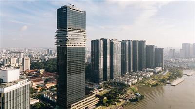 Thành lập Cơ quan giúp việc Hội đồng điều hành Trung tâm tài chính quốc tế tại Việt Nam