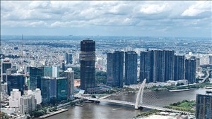 Khẩn trương hoàn thiện các điều kiện để Trung tâm tài chính quốc tế vận hành đầy đủ