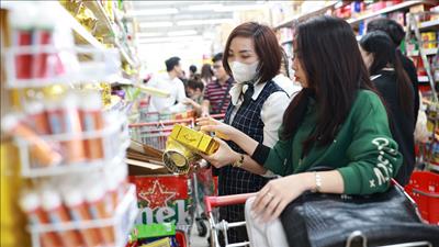 Phê duyệt Chương trình quốc gia về bảo vệ quyền lợi người tiêu dùng