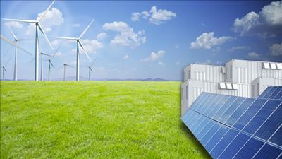 Quyền Bộ trưởng Bộ Công Thương làm việc với một số tập đoàn năng lượng tại Hoa Kỳ