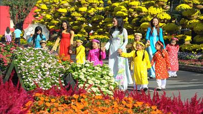 Chính phủ yêu cầu chuẩn bị chu đáo cho nhân dân đón Tết Nguyên đán Bính Ngọ 2026