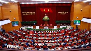 Đổi tên Ban Tuyên giáo và Dân vận Trung ương thành Ban Tuyên giáo Trung ương