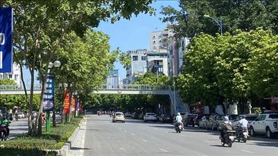 Thời tiết ngày 2/3: Hầu hết các khu vực trên cả nước có nắng