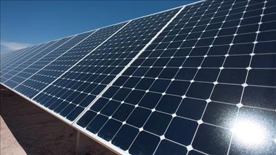Ký kết hợp đồng EPC Nhà máy điện mặt trời Thác Mơ 50MWp