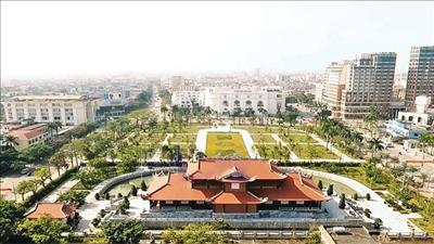 Thái Bình triển khai nền tảng đô thị thông minh