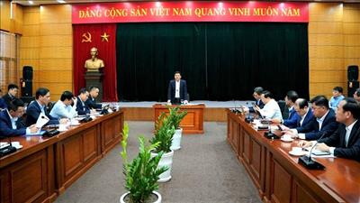 Đảm bảo nguồn than cho sản xuất điện