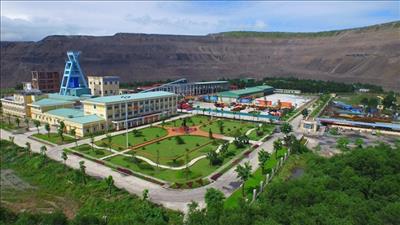 Than Hà Lầm: 6 tháng đầu năm 2020 sản xuất trên 1,5 triệu tấn than nguyên khai