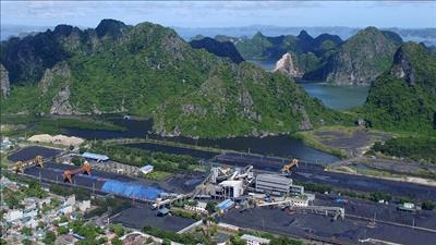 Đổi mới, hiện đại hóa công nghệ khai thác và chế biến than - khoáng sản