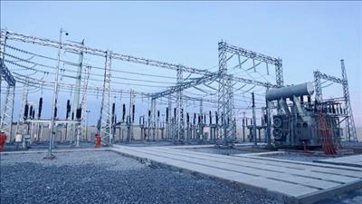 Chấp thuận chủ trương đầu tư dự án đường dây và TBA 110kV Bắc thành phố Thanh Hóa