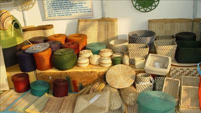 Tỉnh Thanh Hóa thực hiện Chương trình OCOP năm 2025