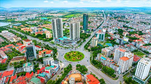 Thông qua hồ sơ Đề án thành lập thành phố Bắc Ninh trực thuộc Trung ương