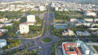 Hỗ trợ xây dựng đô thị thông minh tại thành phố Tam Kỳ, tỉnh Quảng Nam