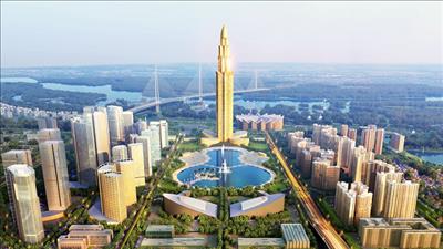 Triển khai dự án Thành phố thông minh Bắc Hà Nội
